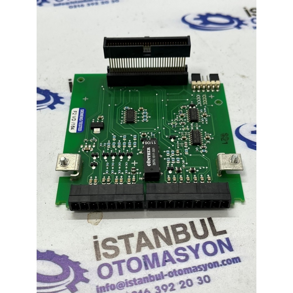 SIEMENS A5E00381705